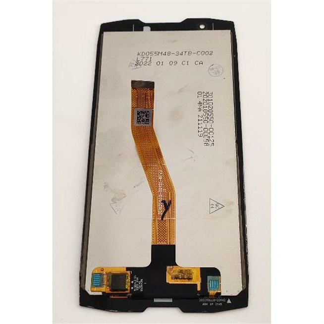 Pantalla lcd para Crosscall Core X5 mas tactil negro calidad premium