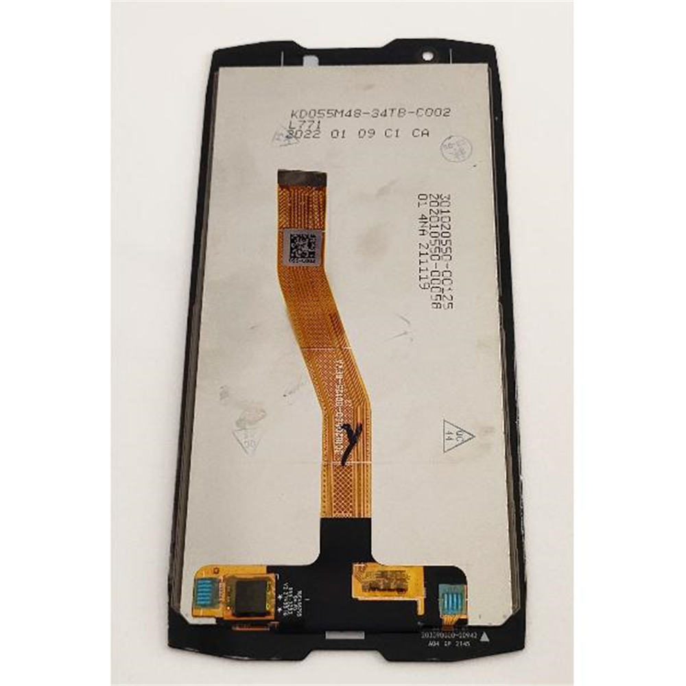 Pantalla lcd para Crosscall Core X5 mas tactil negro calidad premium