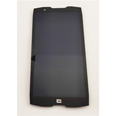 Pantalla lcd para Crosscall Core X5 mas tactil negro calidad premium