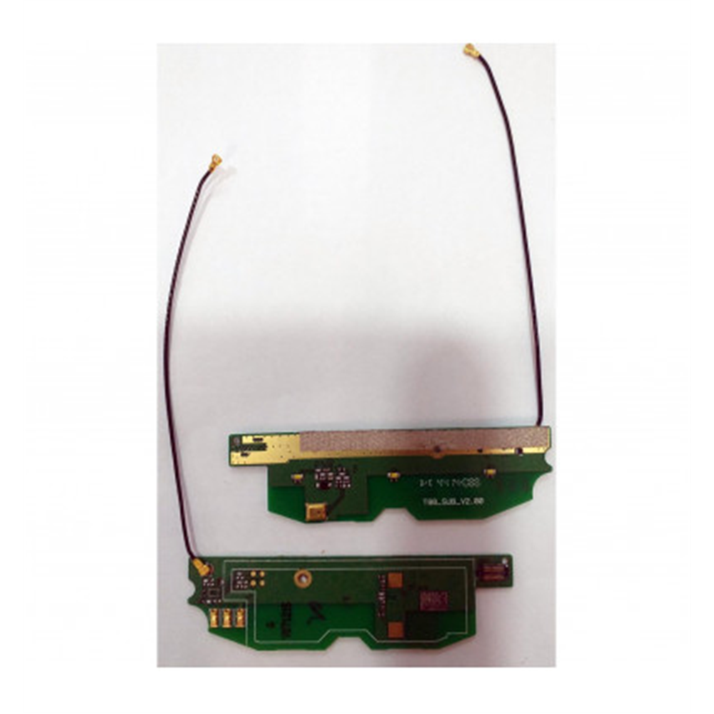 Placa conexion para Crosscall Trekker X1