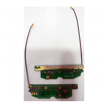 Placa conexion para Crosscall Trekker X1
