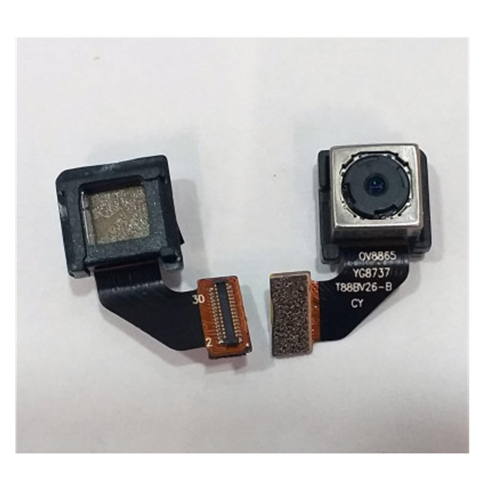 Flex camara trasera para Crosscall Trekker X1