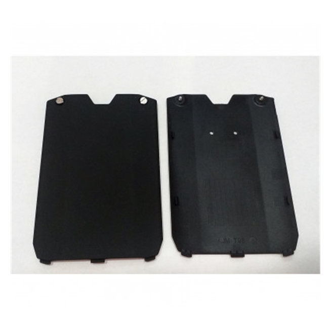 Tapa trasera o tapa bateria negra para Crosscall Trekker X1