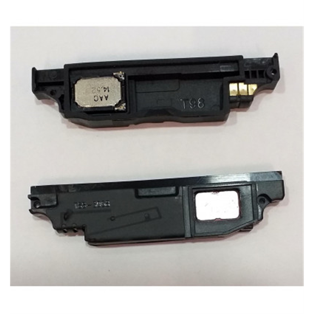 Flex buzzer para Crosscall Trekker X1