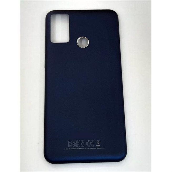 Tapa trasera o tapa bateria azul para Cubot C20