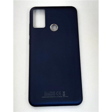 Tapa trasera o tapa bateria azul para Cubot C20