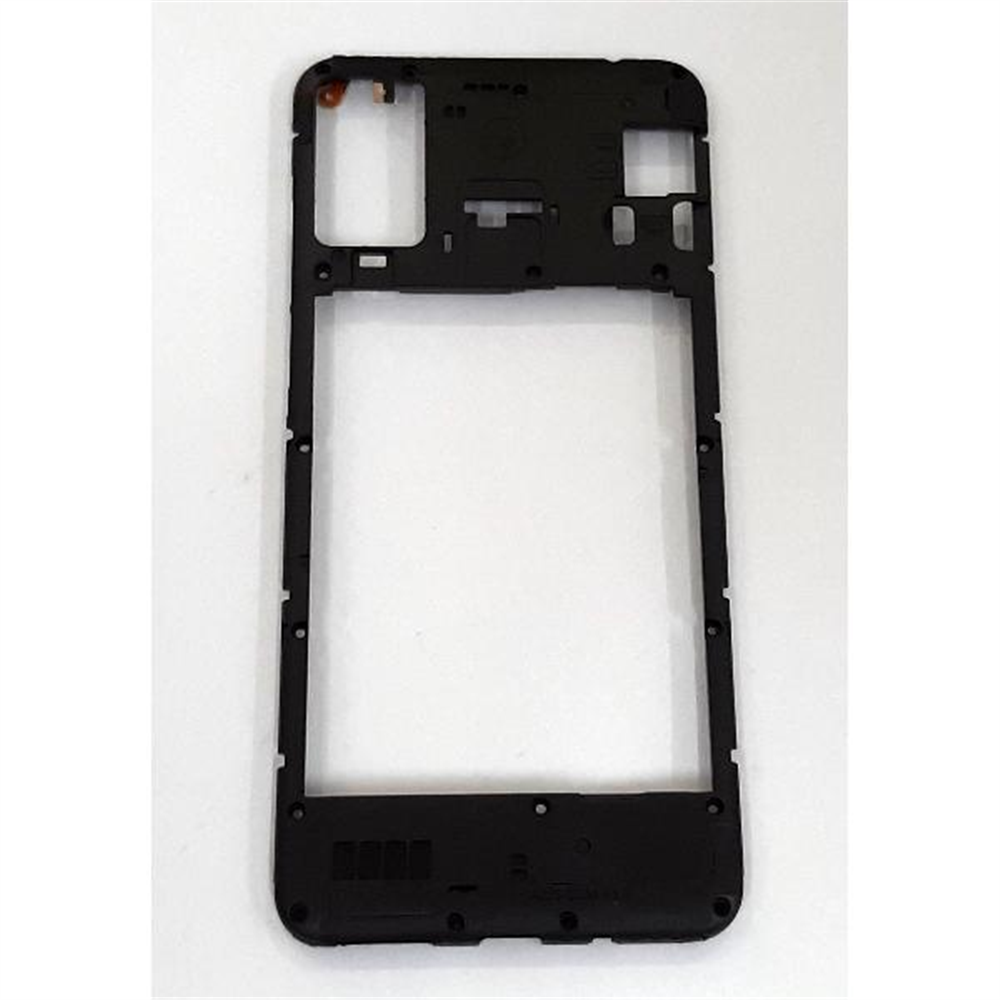 Carcasa trasera o marco negro para Cubot C20 calidad premium