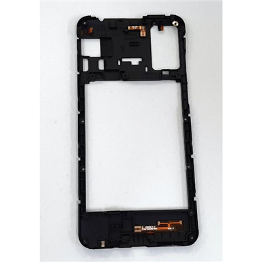 Carcasa trasera o marco negro para Cubot C20 calidad premium