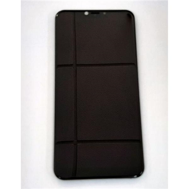 Pantalla lcd para Cubot C20 mas tactil negro mas marco negro calidad premium