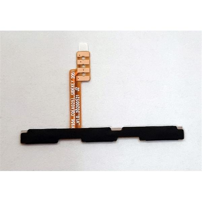 Flex power mas volumen para Cubot C20 calidad premium