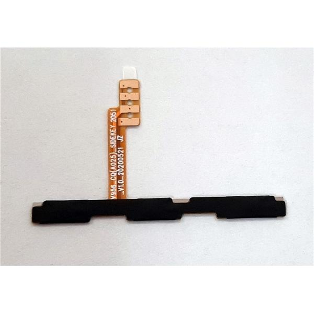 Flex power mas volumen para Cubot C20 calidad premium
