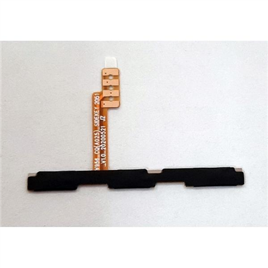 Flex power mas volumen para Cubot C20 calidad premium