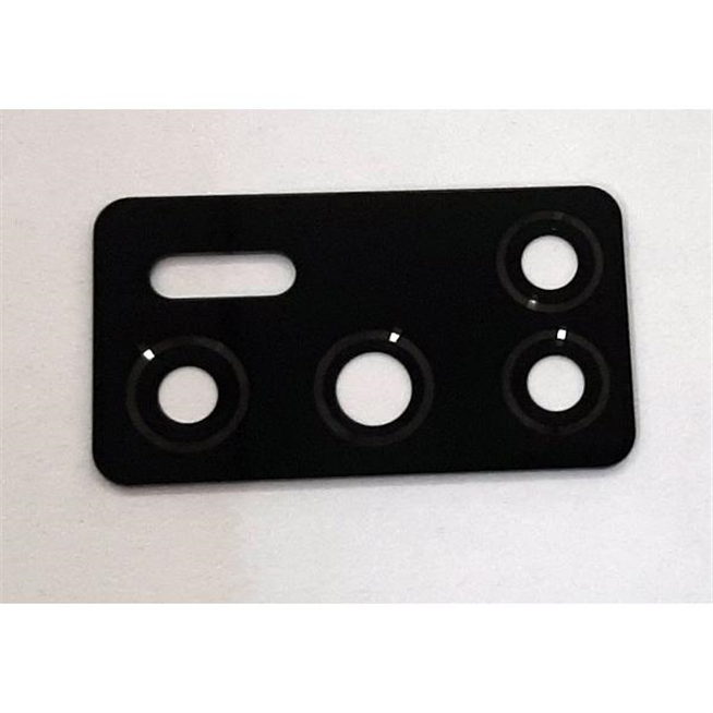 Cristal camara para Cubot C20 calidad premium