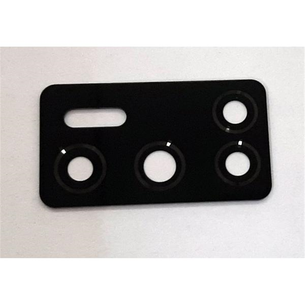 Cristal camara para Cubot C20 calidad premium
