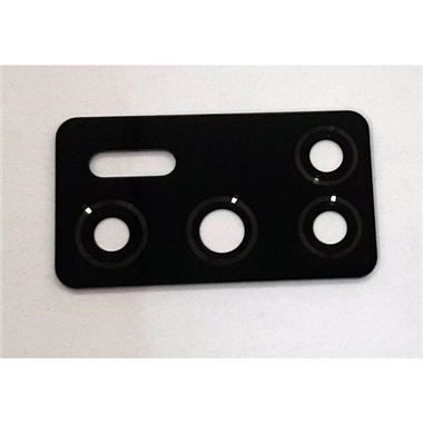 Cristal camara para Cubot C20 calidad premium