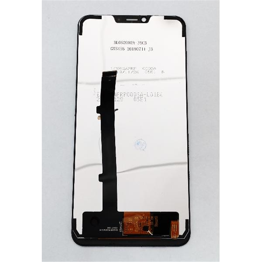 Pantalla lcd para Cubot C20 mas tactil negro calidad premium