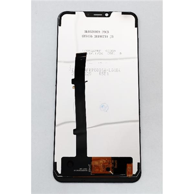 Pantalla lcd para Cubot C20 mas tactil negro calidad premium