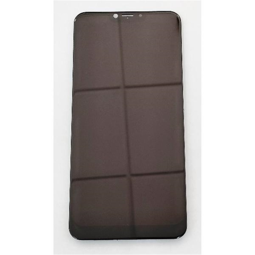 Pantalla lcd para Cubot C20 mas tactil negro calidad premium