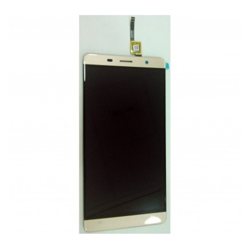 Cubot Cheetah 1 pantalla lcd + tactil dorado premium