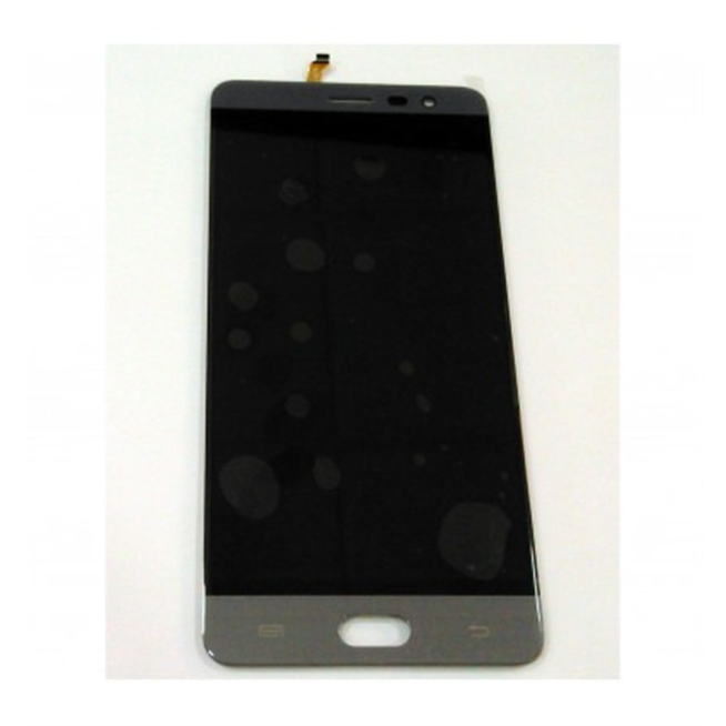 Cubot Cheetah 2 pantalla lcd + tactil gris