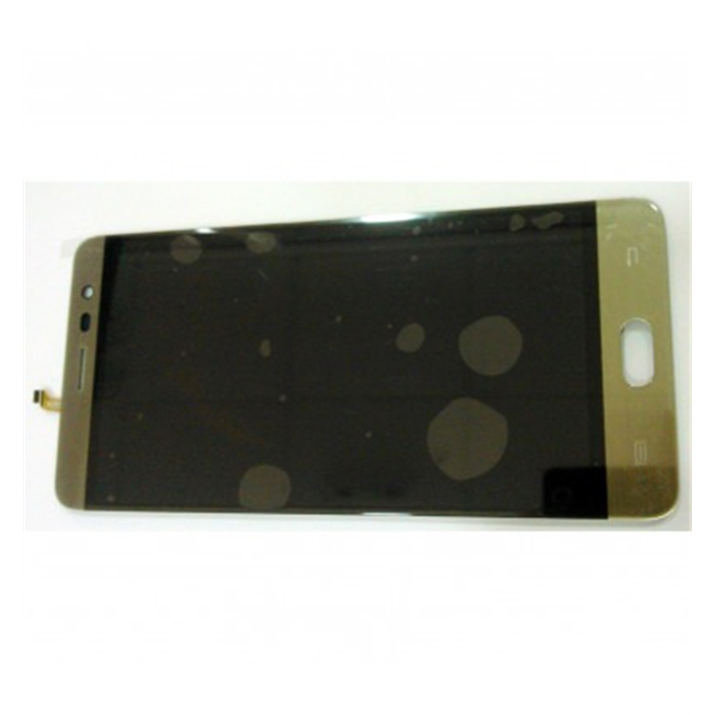 Cubot Cheetah 2 pantalla lcd + tactil dorado premium