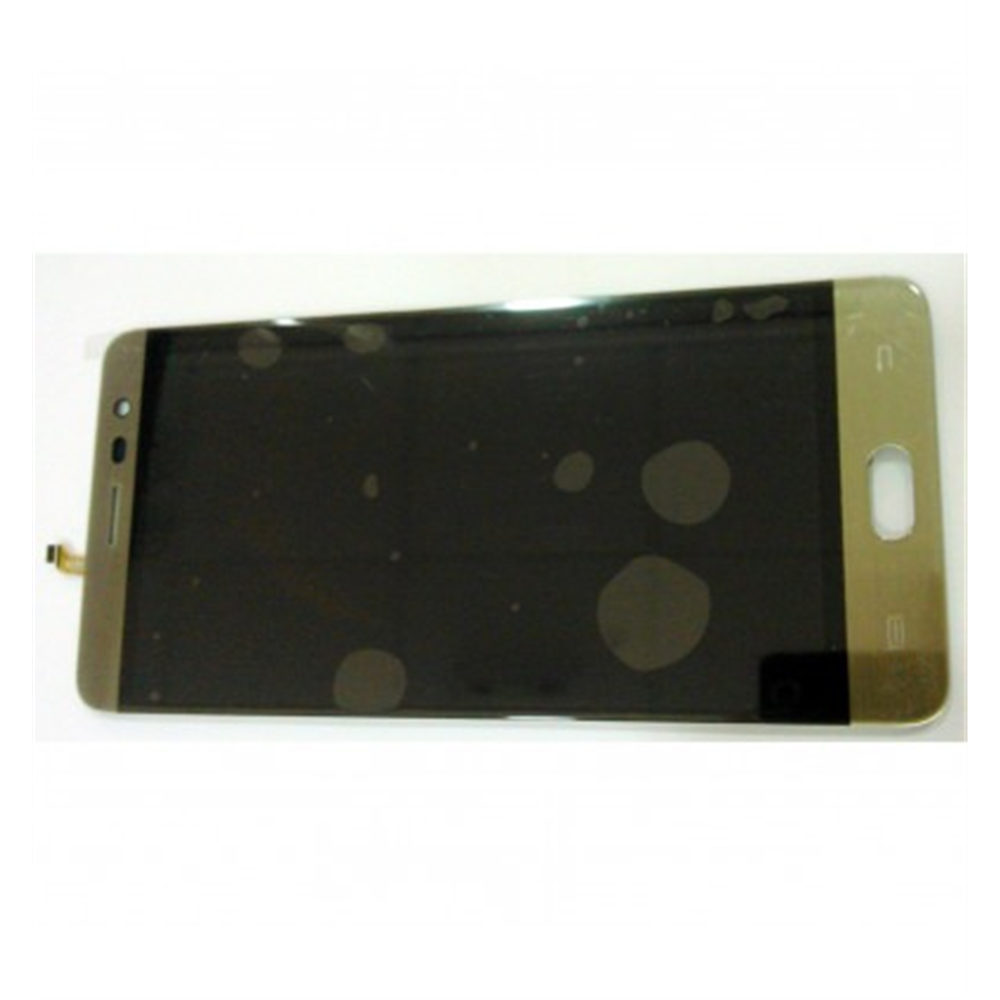 Cubot Cheetah 2 pantalla lcd + tactil dorado premium