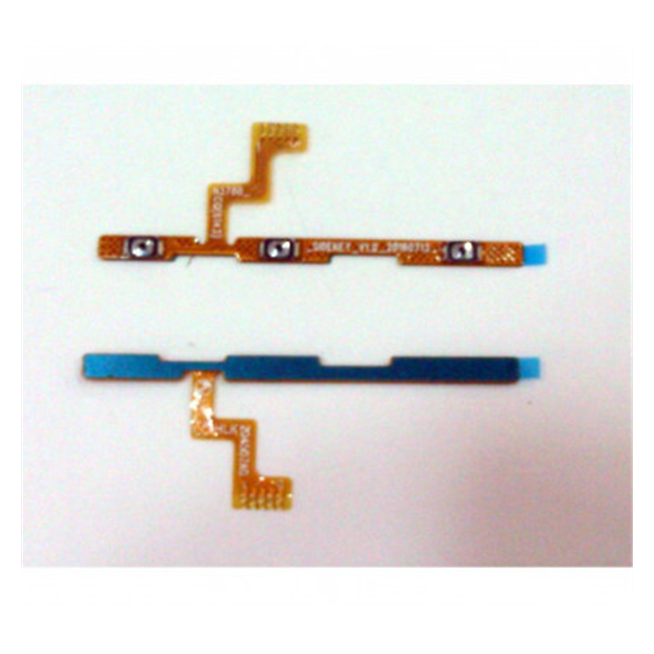 Flex power mas volumen para Cubot Cheetah 2 A5 calidad premium