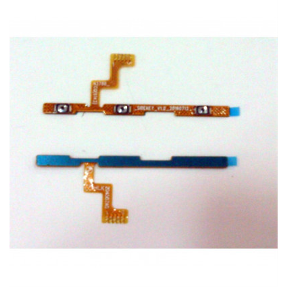 Flex power mas volumen para Cubot Cheetah 2 A5 calidad premium