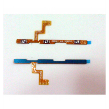 Flex power mas volumen para Cubot Cheetah 2 A5 calidad premium