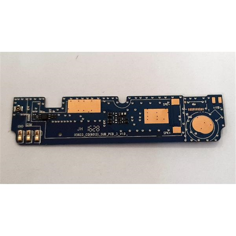 Placa conexion para Cubot Dinosaur calidad premium