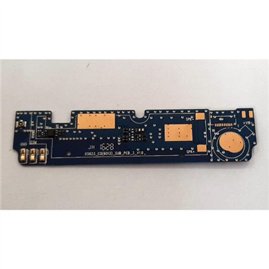 Placa conexion para Cubot Dinosaur calidad premium