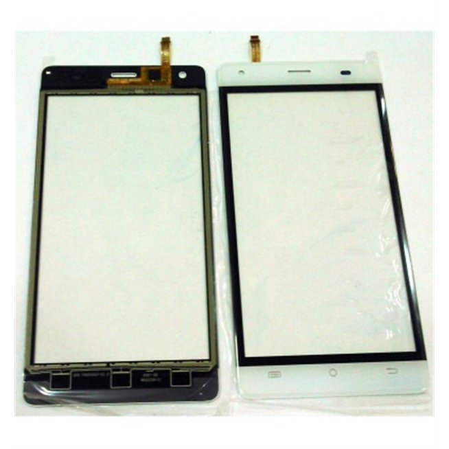 Cubot Echo tactil blanco premium