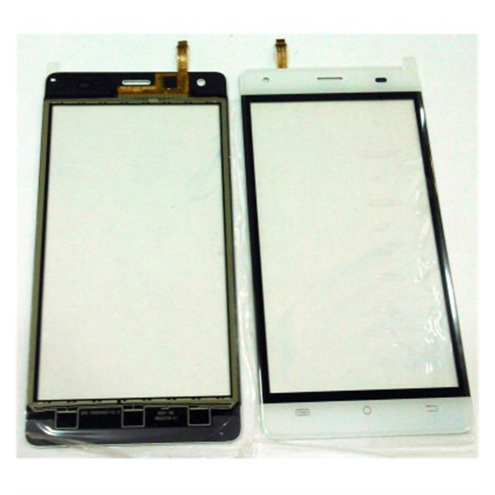 Cubot Echo tactil blanco premium
