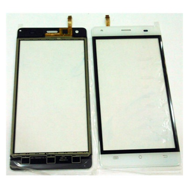 Cubot Echo tactil blanco premium