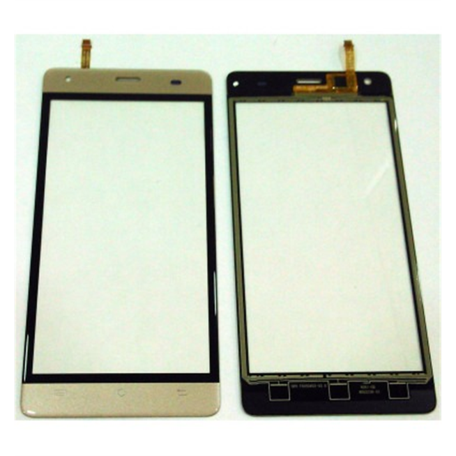 Cubot Echo tactil dorado premium