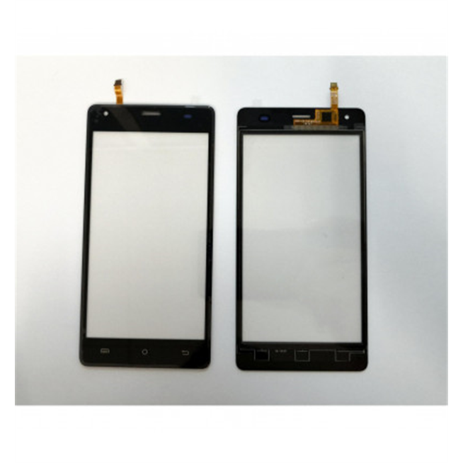 Tactil negro para Cubot Echo Premium