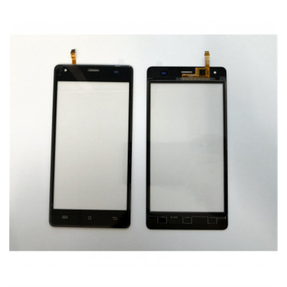Tactil negro para Cubot Echo Premium