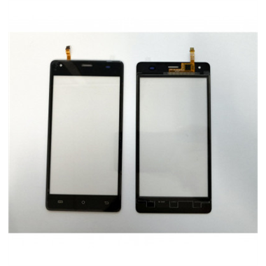 Tactil negro para Cubot Echo Premium
