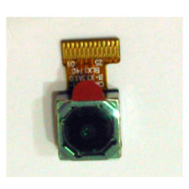 Camara trasera para Cubot H3
