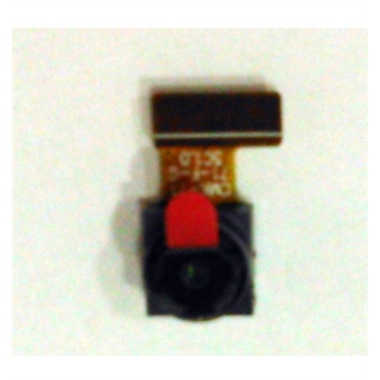Camara frontal para Cubot H3