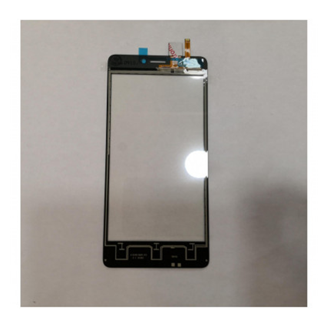 Tactil negro para Cubot H3