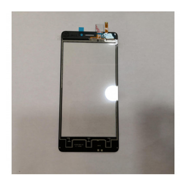 Tactil negro para Cubot H3