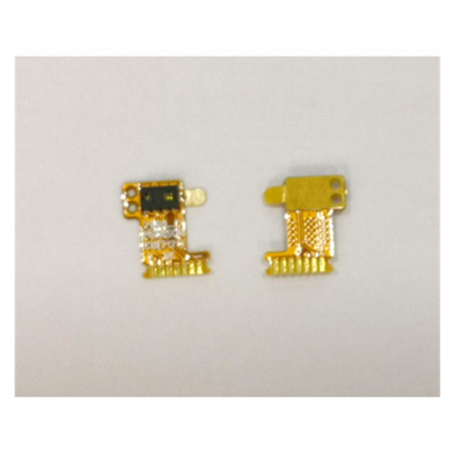 Flex sensor para Cubot H3