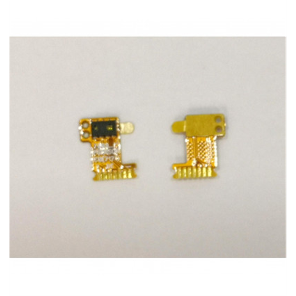 Flex sensor para Cubot H3