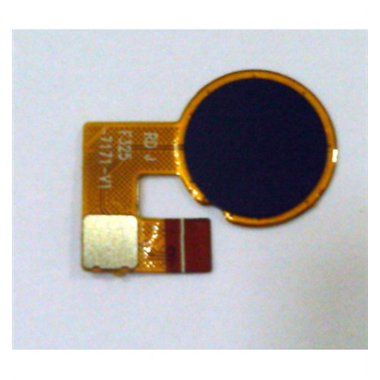 Boton home negro para Cubot H3