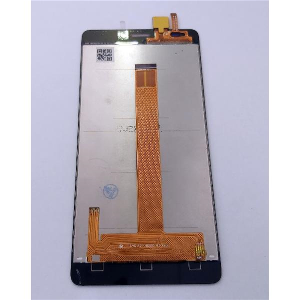 Pantalla lcd para Cubot H3 mas tactil dorado calidad premium