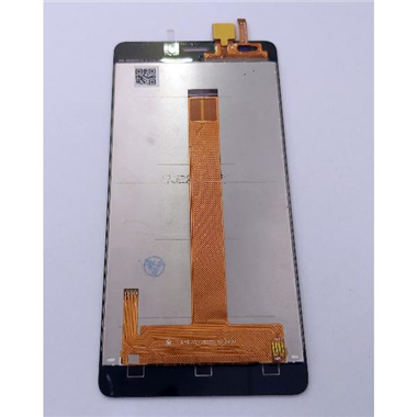 Pantalla lcd para Cubot H3 mas tactil dorado calidad premium