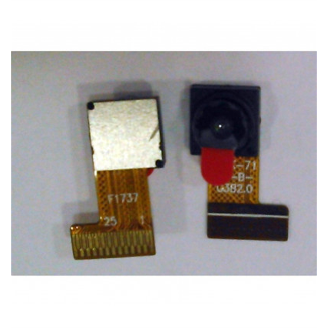Camara media para Cubot H3
