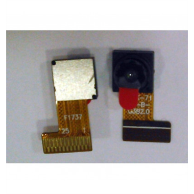 Camara media para Cubot H3
