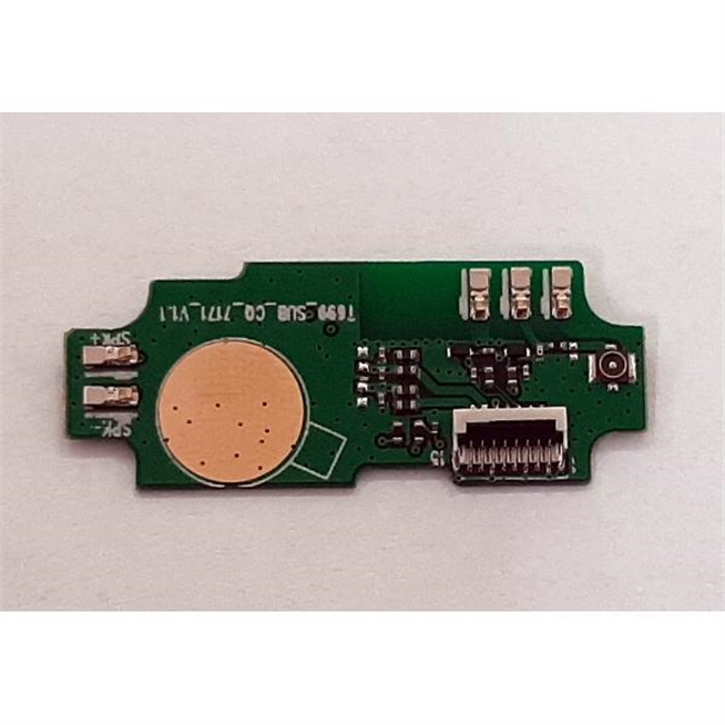 Placa conexion para Cubot H3 calidad premium